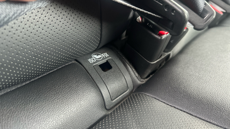 Nissan Qashqai 1.5 dCi Tekna 5dr Diesel Hatchback